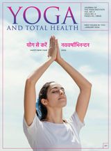 Yoga and Total Health