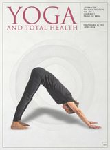 Yoga and Total Health