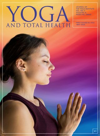 Yoga and Total Health