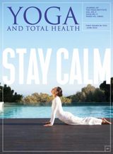 Yoga and Total Health