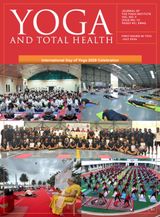 Yoga and Total Health