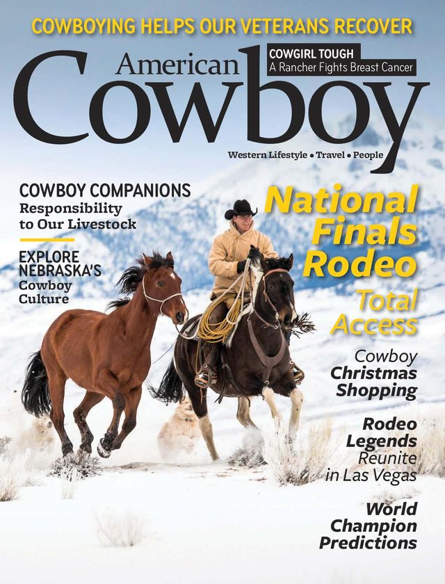 American Cowboy