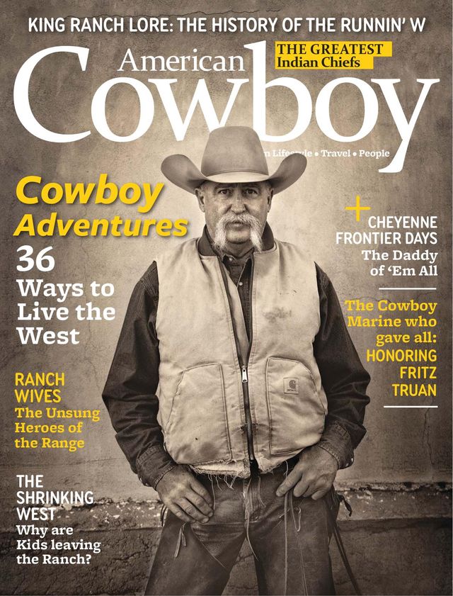 American Cowboy