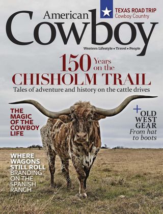 American Cowboy