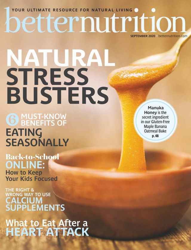 Go Unlimited with Magzter GOLD