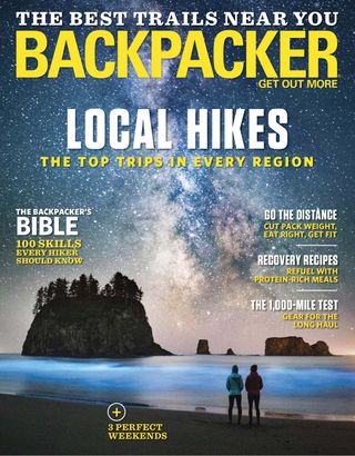 Backpacker