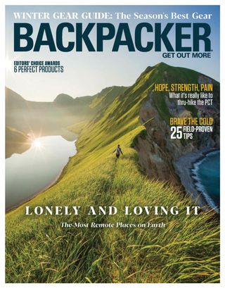 Backpacker