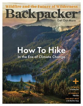 Backpacker