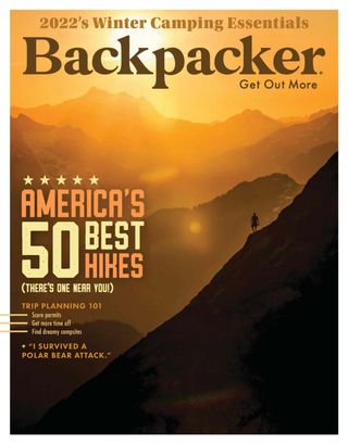 Backpacker