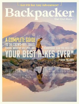 Backpacker