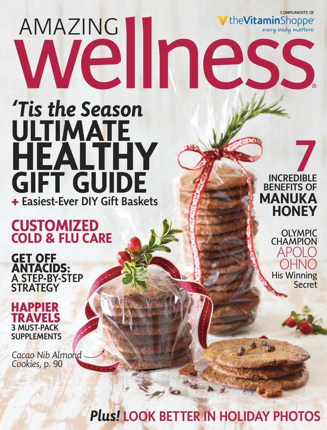 Amazing Wellness