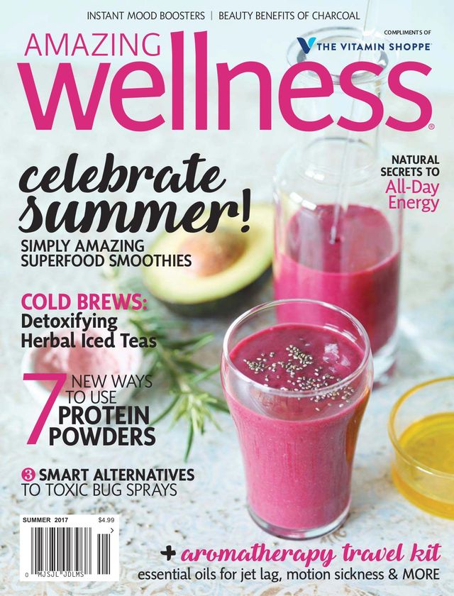 Amazing Wellness