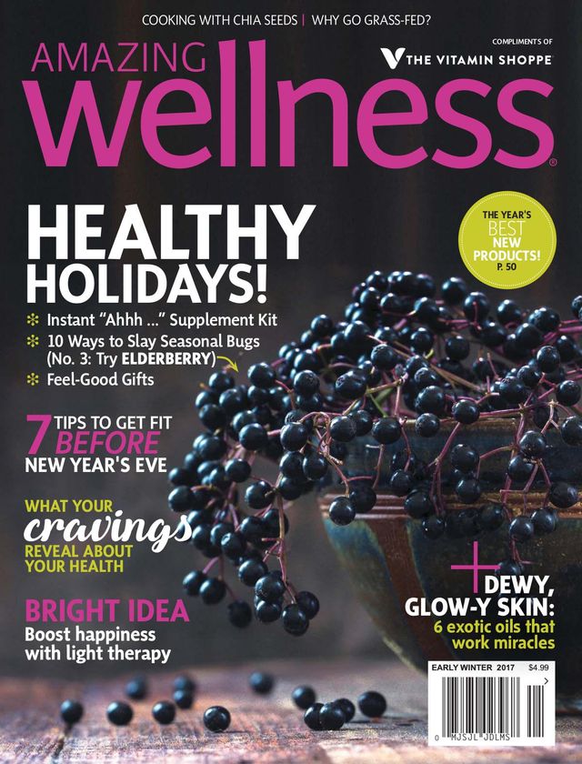 Amazing Wellness