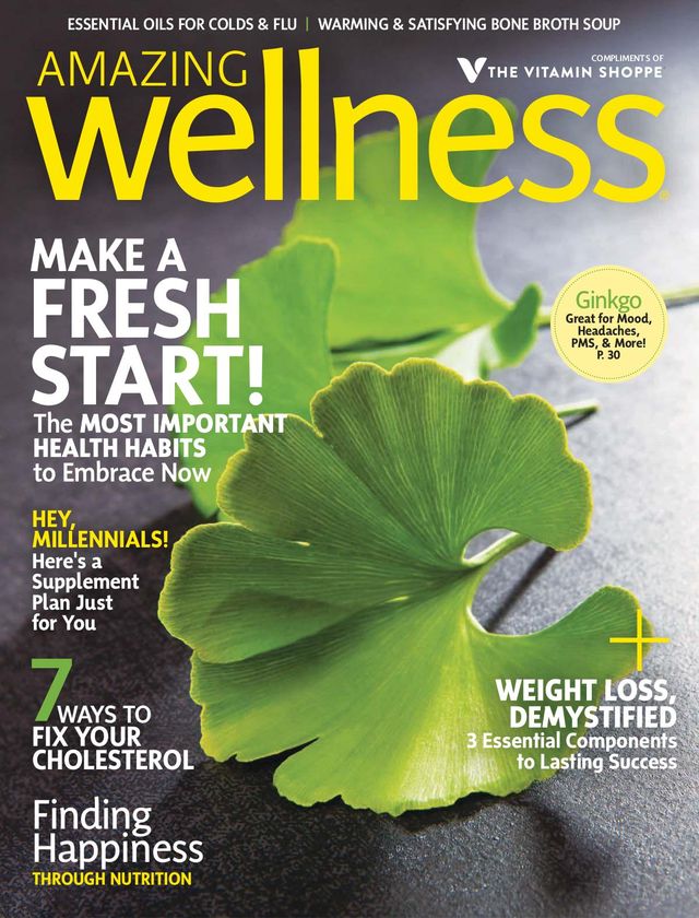 Amazing Wellness