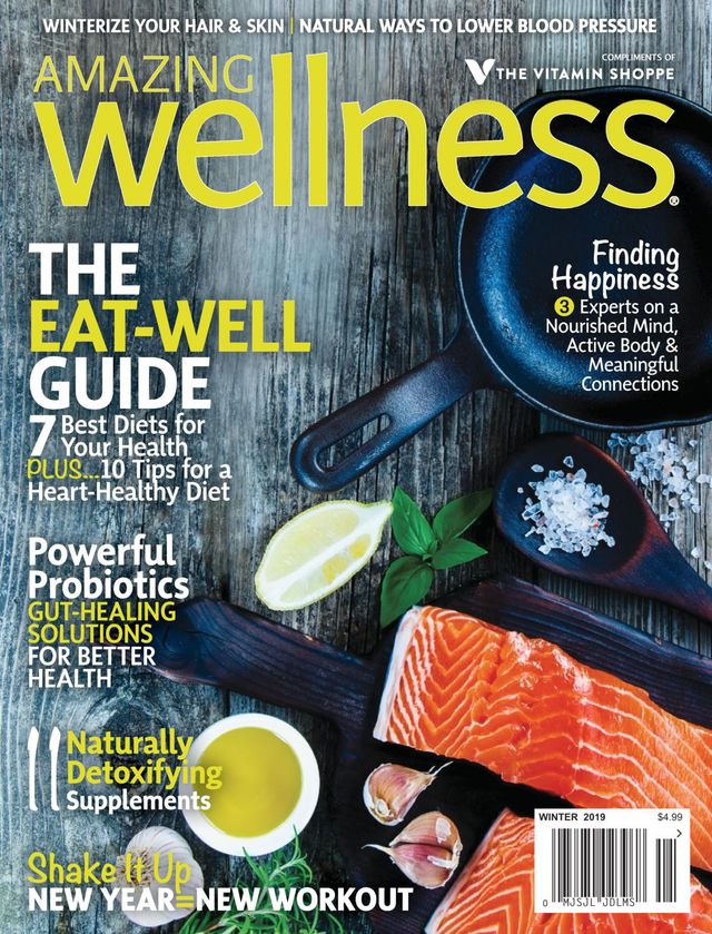 Amazing Wellness