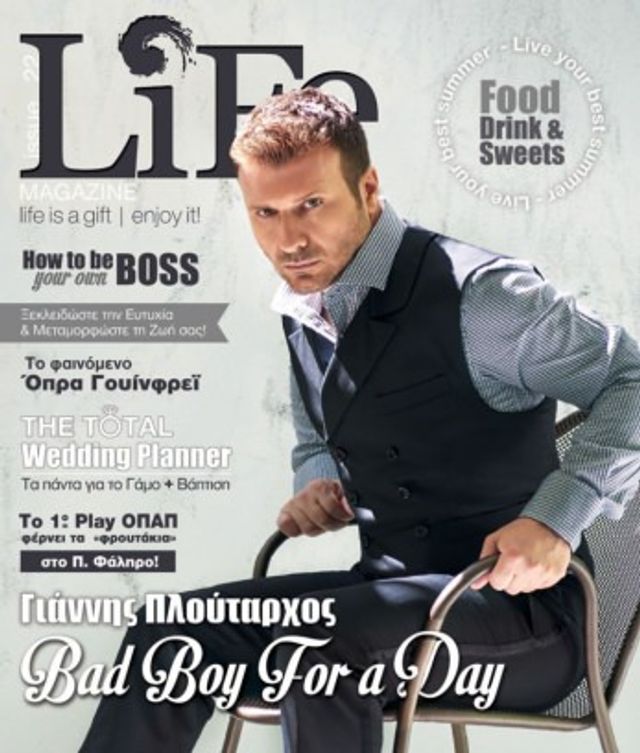 Go Unlimited with Magzter GOLD