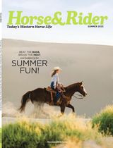 Horse and Rider