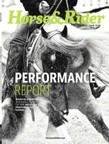 Horse and Rider