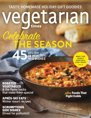 Vegetarian Times