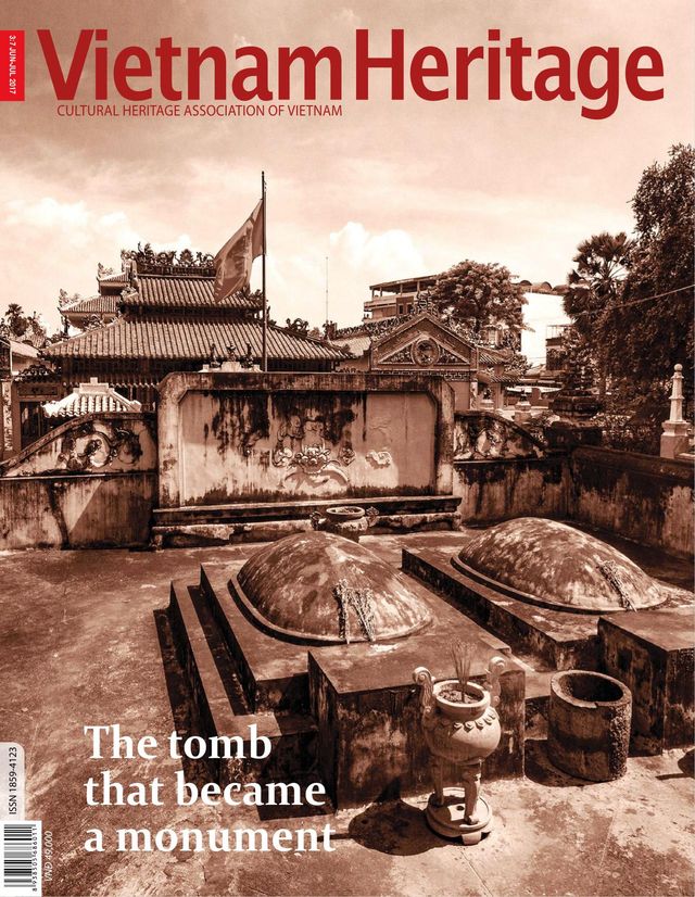 Vietnam Heritage