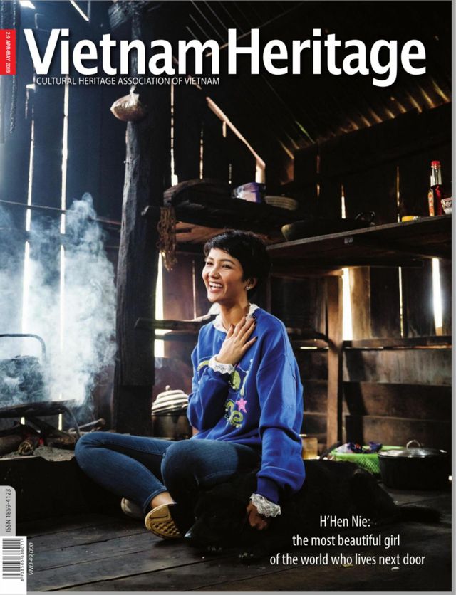 Vietnam Heritage