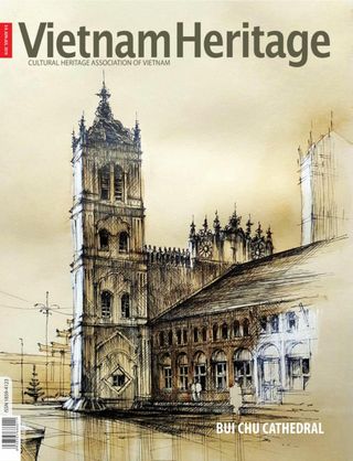 Vietnam Heritage