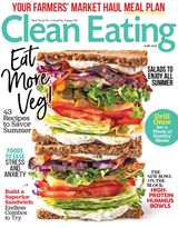 Clean Eating - June 2018 June 2018