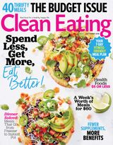 Clean Eating - September 2018 September 2018