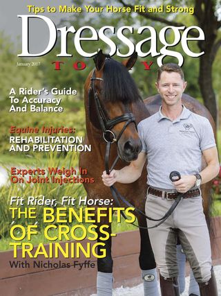 Dressage Today