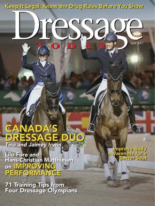 Dressage Today