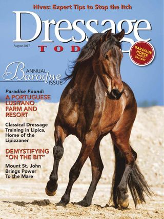 Dressage Today