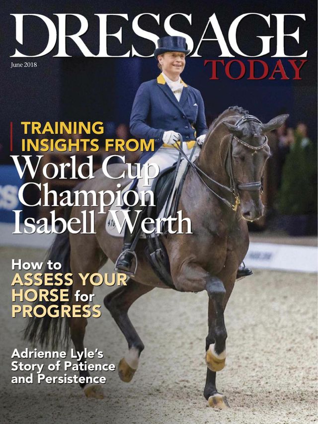 Dressage Today