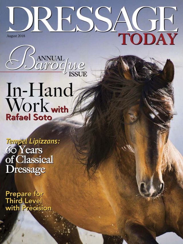 Dressage Today
