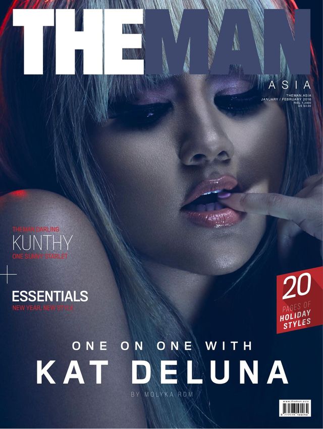 Go Unlimited with Magzter GOLD