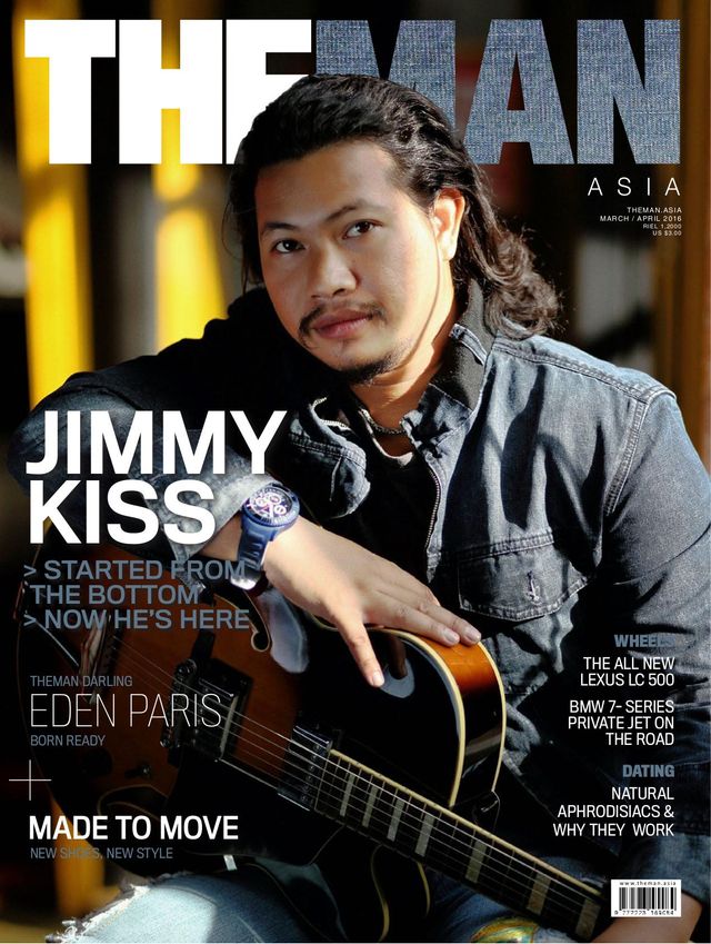 Go Unlimited with Magzter GOLD