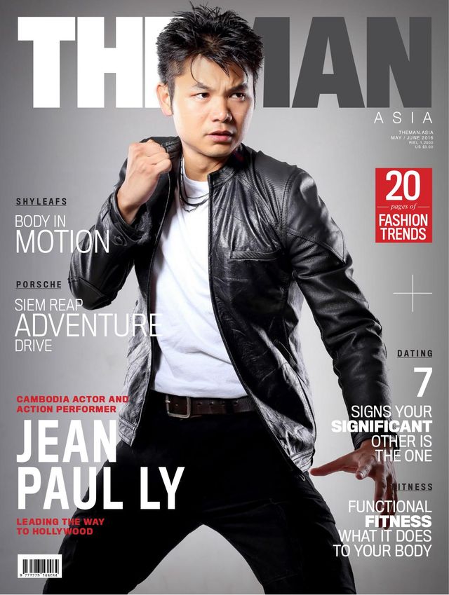 THEMAN Cambodia