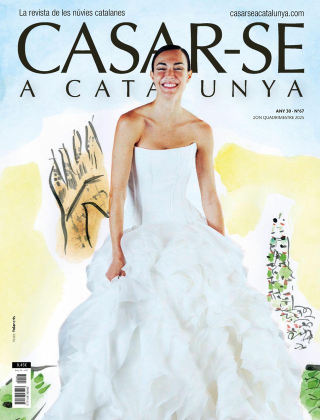 Casar-se a Catalunya