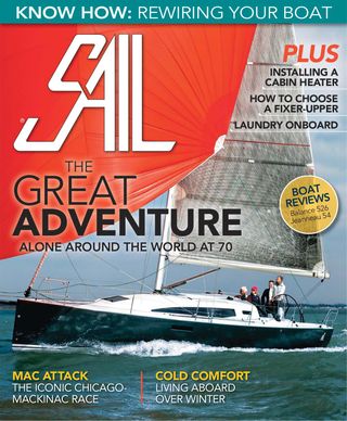 Sail