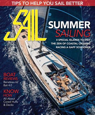 Sail