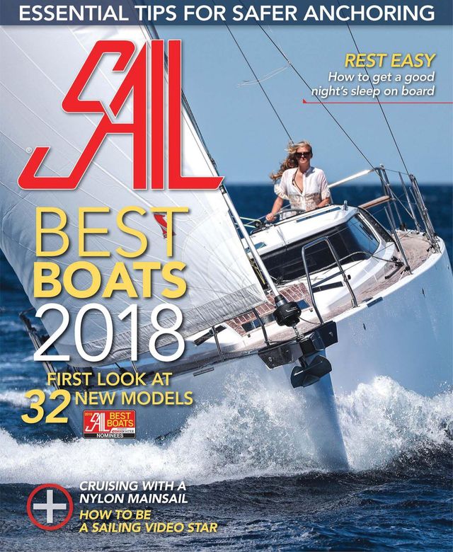 Sail