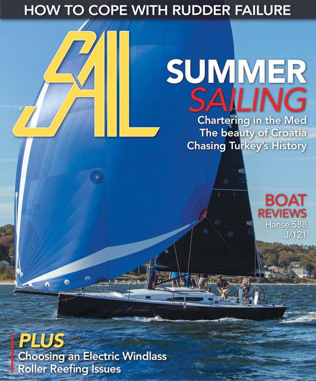 Sail