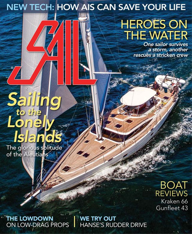 Sail