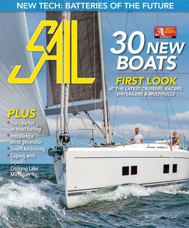 Sail