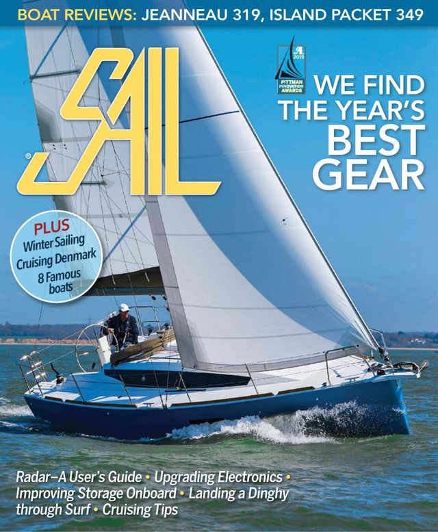 Sail