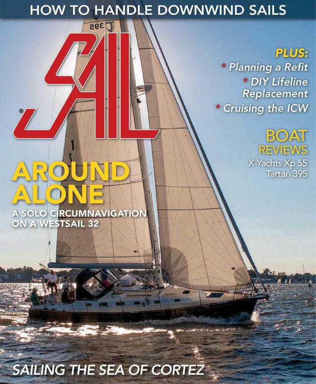 Sail