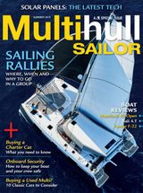 Summer 2019 - Multihull Sailor