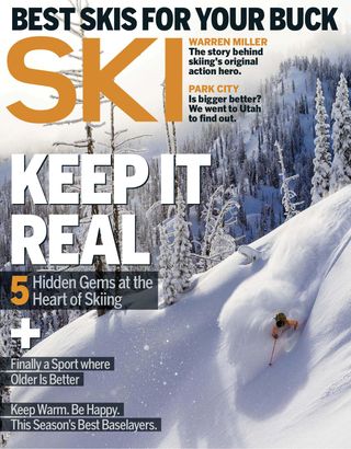 SKI