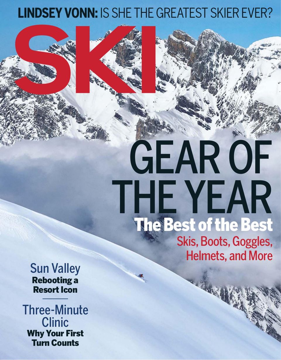 SKI US December 2016
