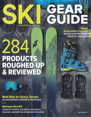 SKI