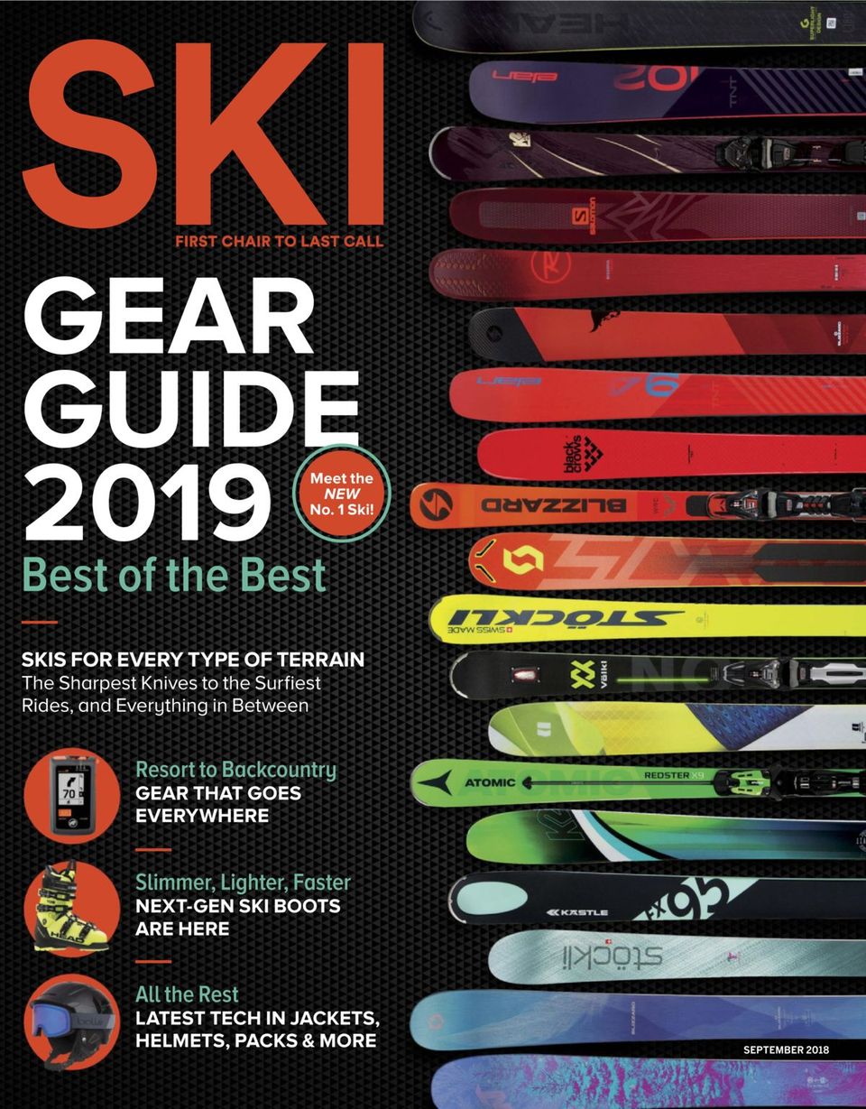 SKI US September 2018